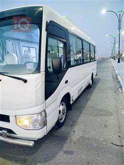 تويوتا كوستر